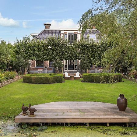 Het Schoolhuis Ferwerd Luaran gambar