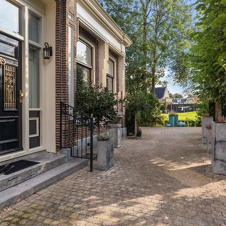 Het Schoolhuis Ferwerd Luaran gambar