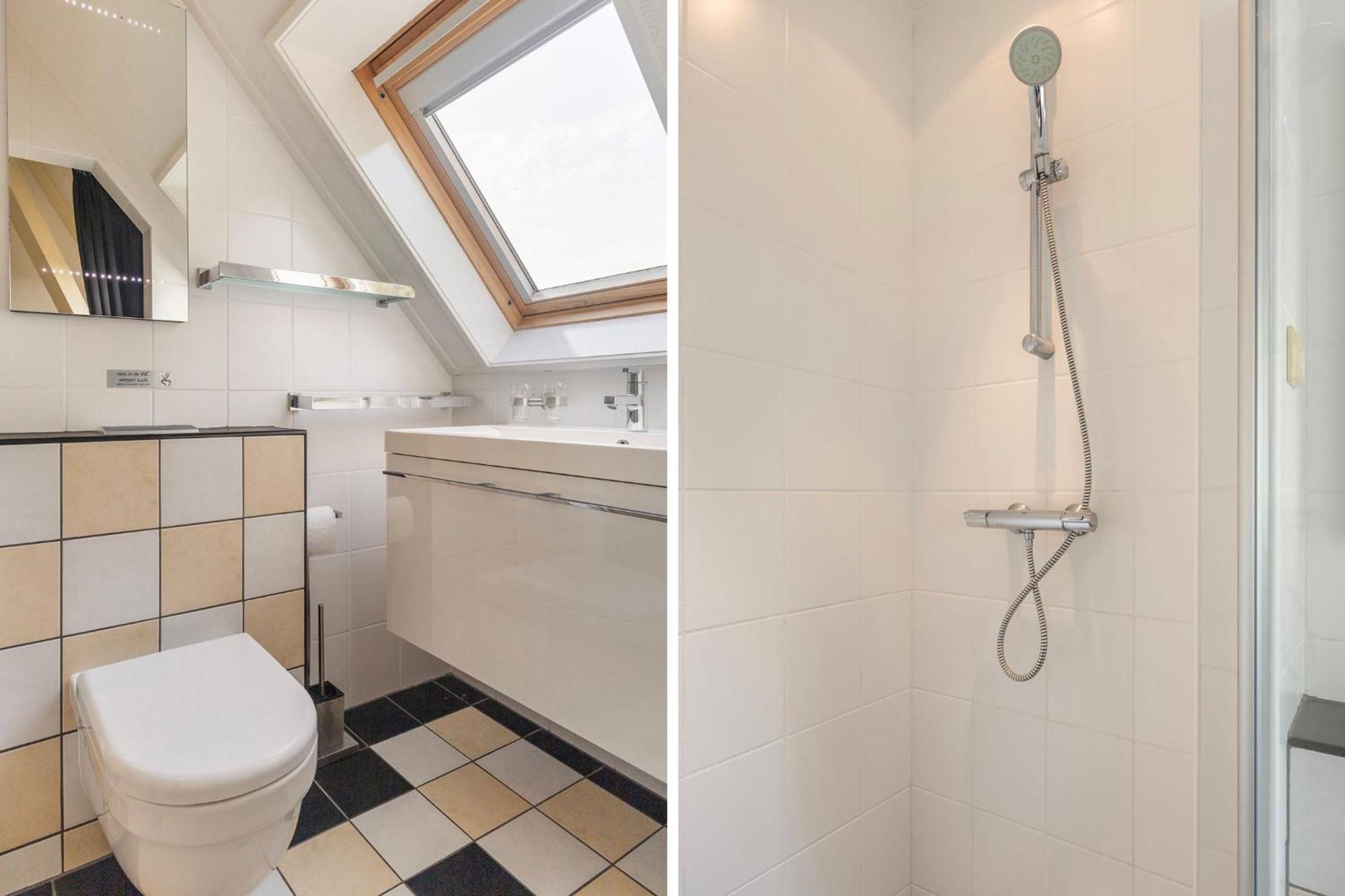 Het Schoolhuis Ferwerd Luaran gambar
