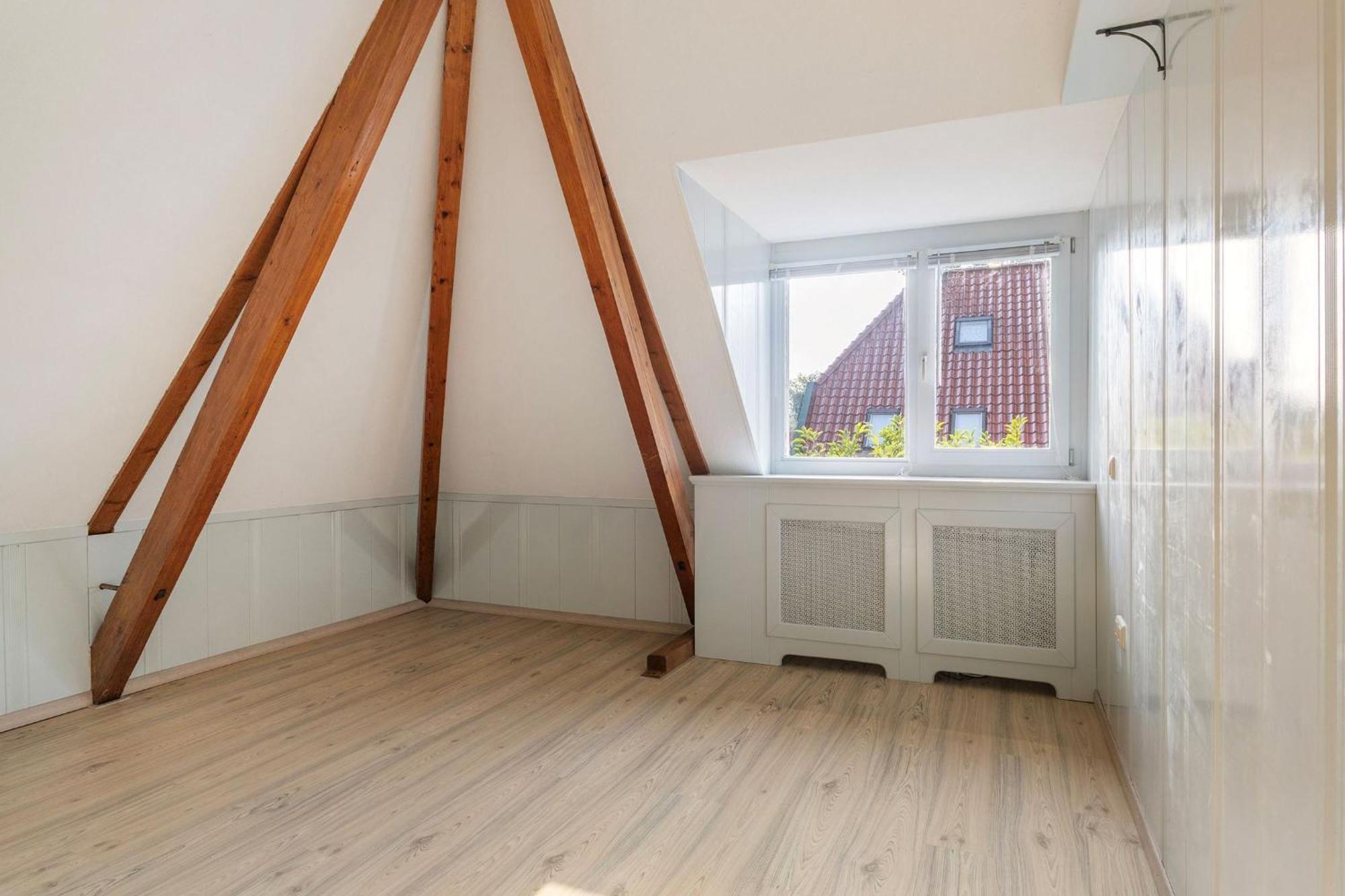 Het Schoolhuis Ferwerd Luaran gambar