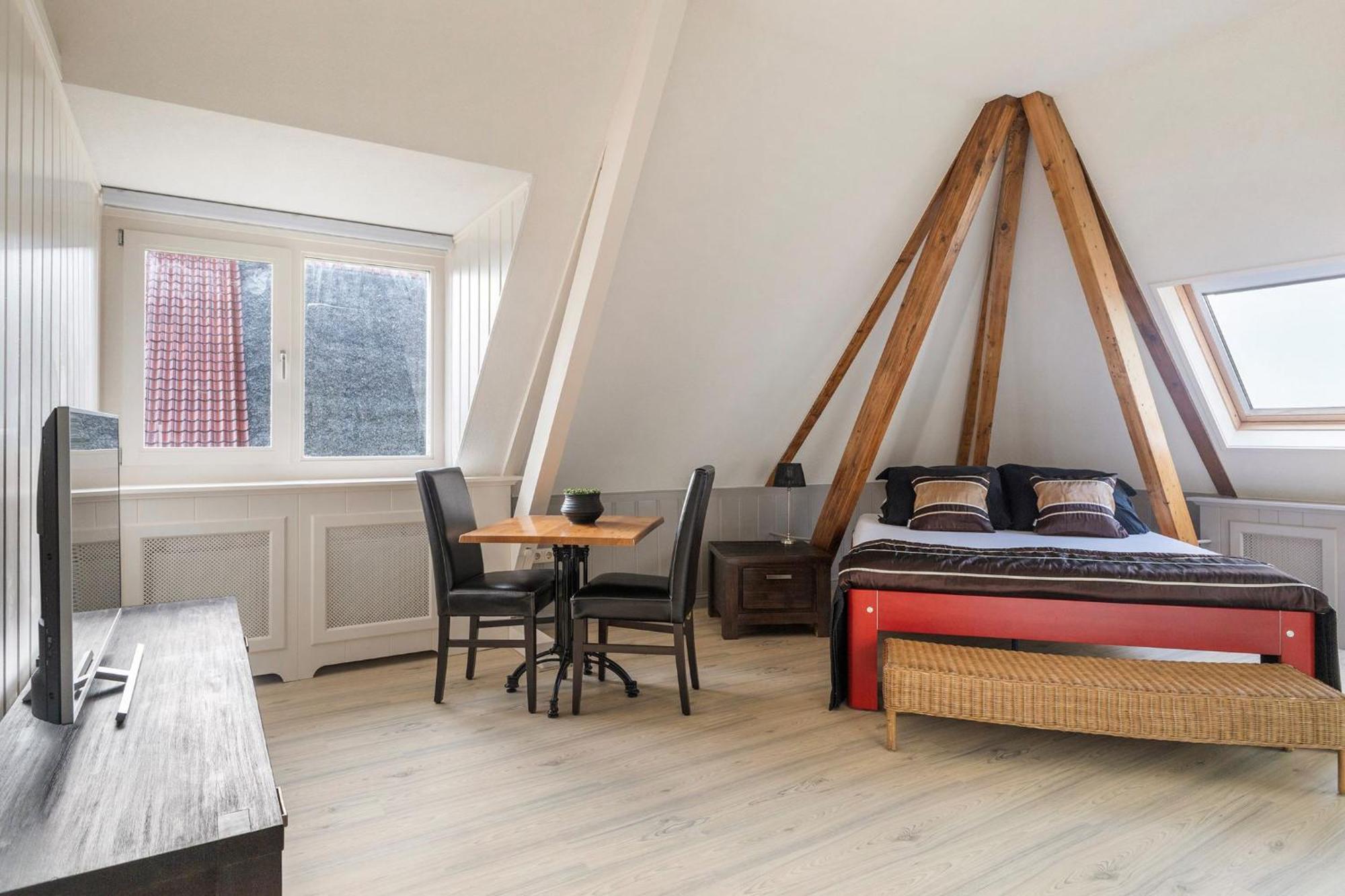 Het Schoolhuis Ferwerd Luaran gambar