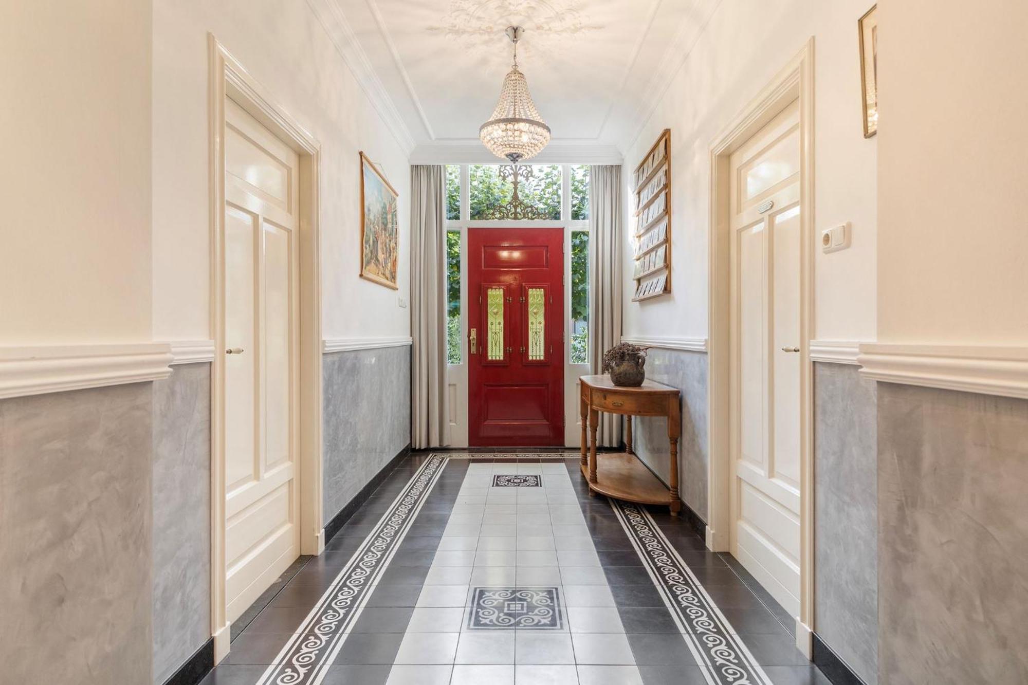 Het Schoolhuis Ferwerd Luaran gambar