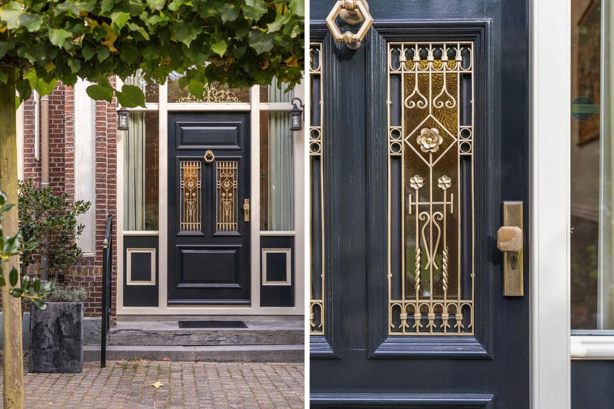 Het Schoolhuis Ferwerd Luaran gambar