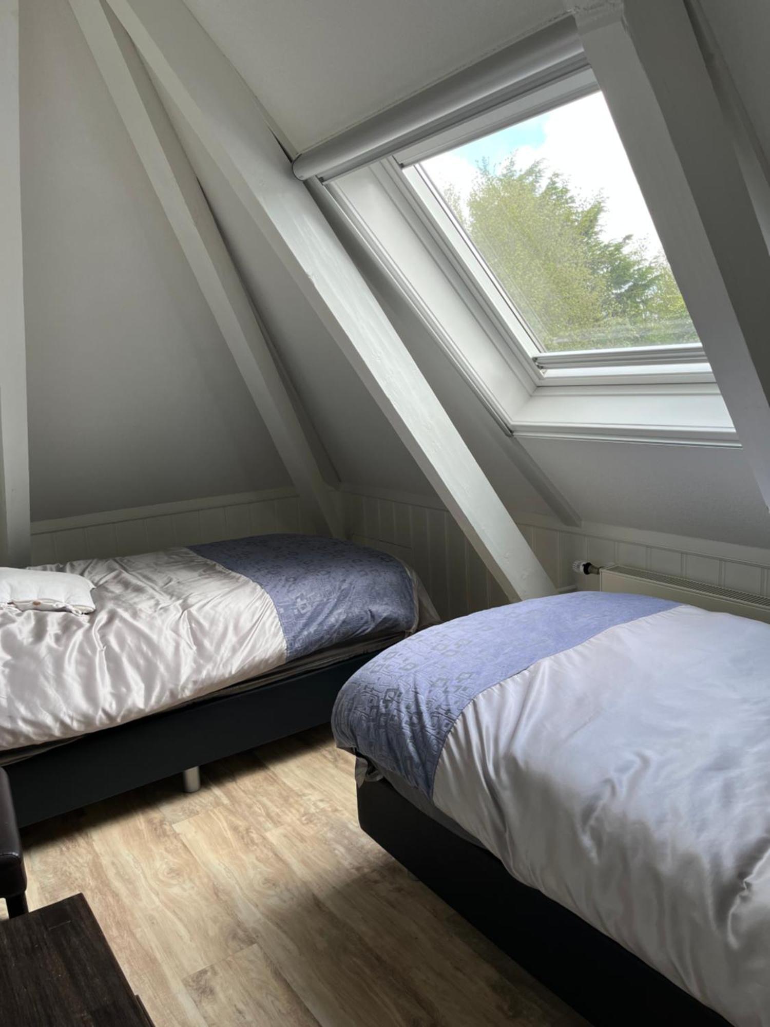 Het Schoolhuis Ferwerd Luaran gambar